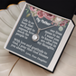 My Mother- Eternal Hope Necklace