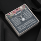 My Mother- Eternal Hope Necklace