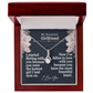 My Beautiful Girlfriend-Alluring Beauty Necklace