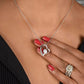 My Mom- Forever Love Necklace